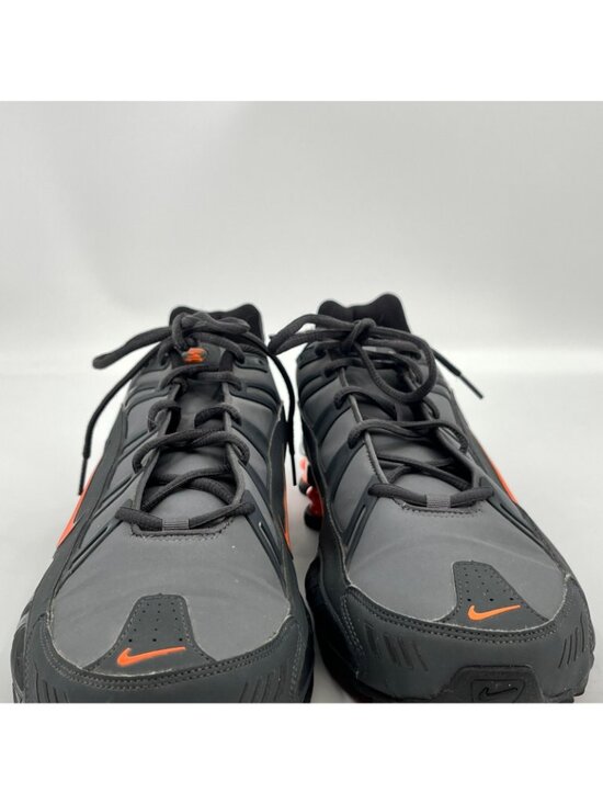Nike Shox Turbo 3.2 SL Men\'s Running Shoes Size 15 Pre Owned main image 12
